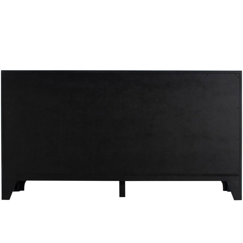 Princeton Dresser - Dark