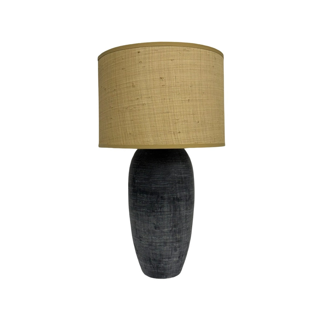 Simpson Lamp
