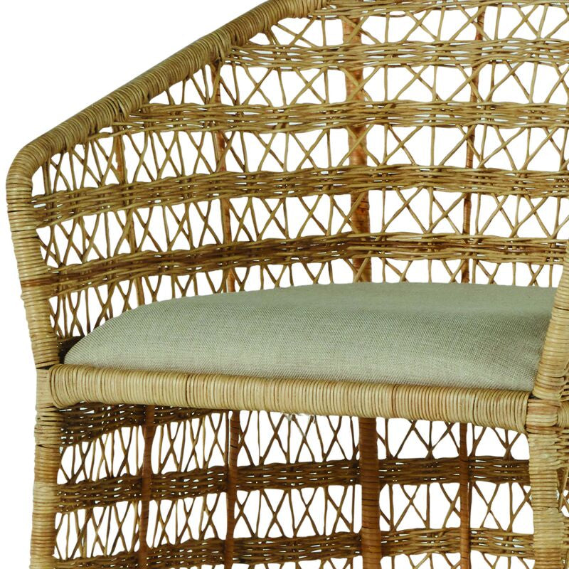 Libby Counter Stool Cushion