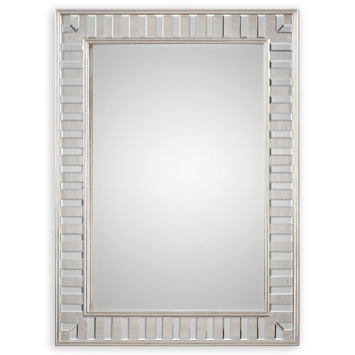 Lanester Mirror – Mirrors by Uttermost | Sutter & Vale
