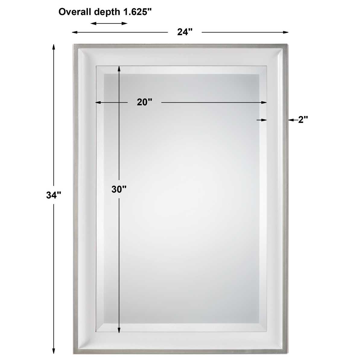 Lahvahn Mirror