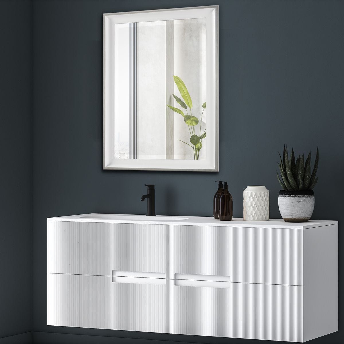 Lahvahn Mirror – Mirrors by Uttermost | Sutter & Vale