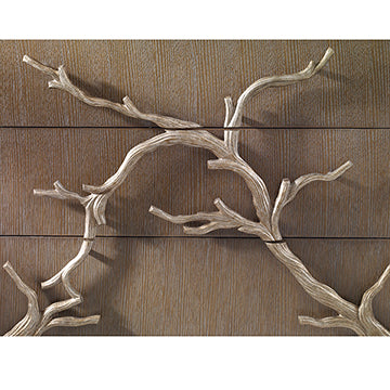 Branch Sink Chest