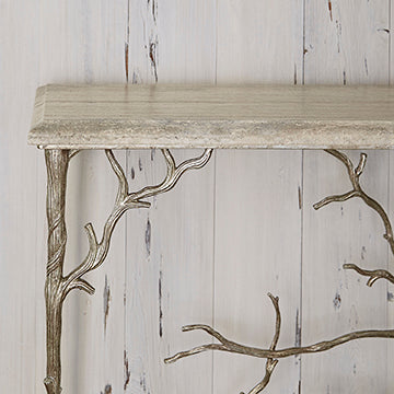 Branch Console