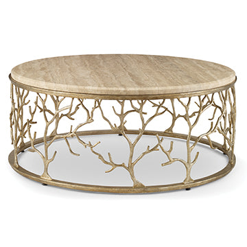 Branch Cocktail Table