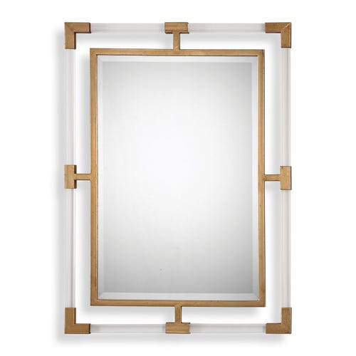 Balkan Mirror, Gold