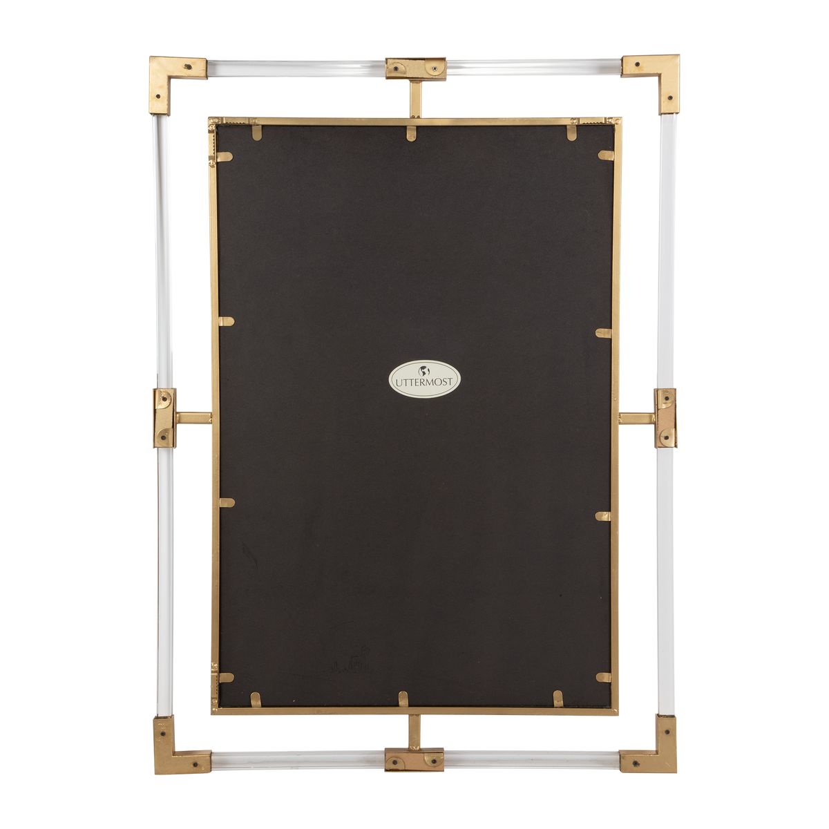 Balkan Mirror, Gold