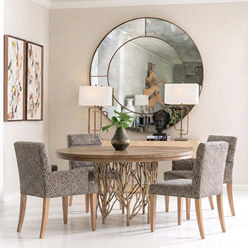 Forest Dining Table - 74"