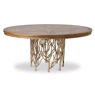 Forest Dining Table - 74" – Ambella Home