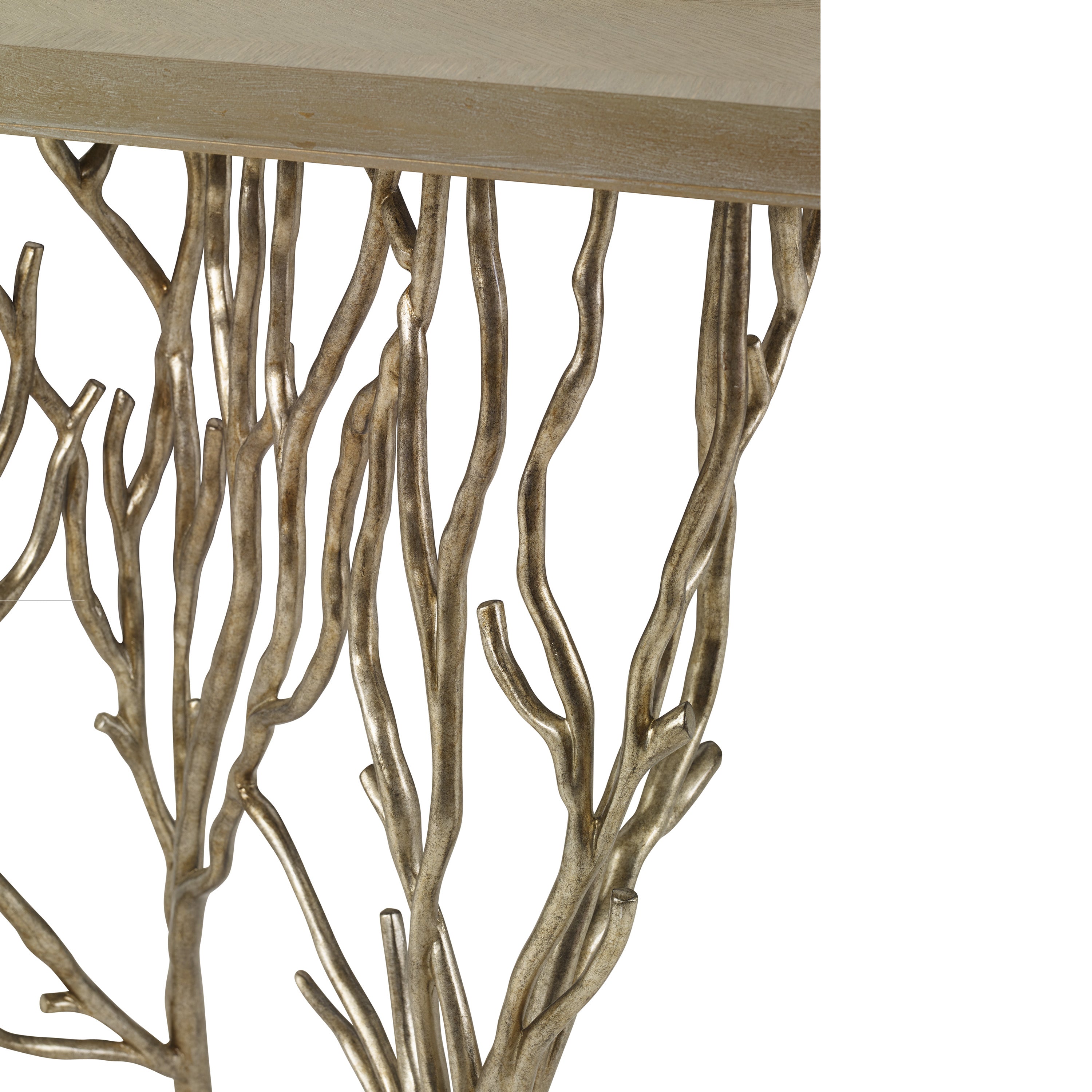 Forest Console Table - Small – Ambella Home