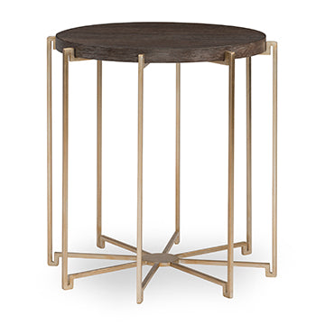 Radiate Side Table