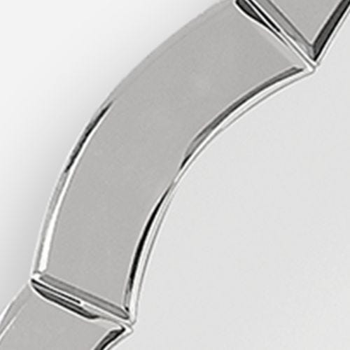 Brayden Frameless Mirror – Mirrors by Uttermost | Sutter & Vale