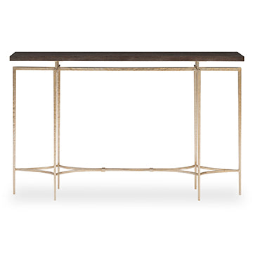 Double Diamond Console