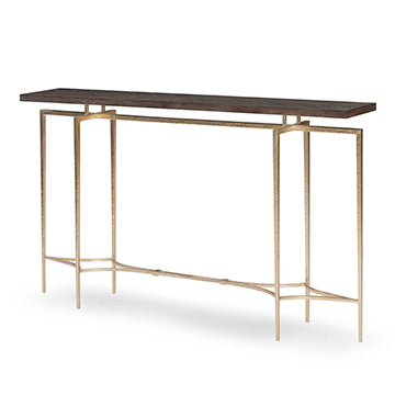 Double Diamond Console