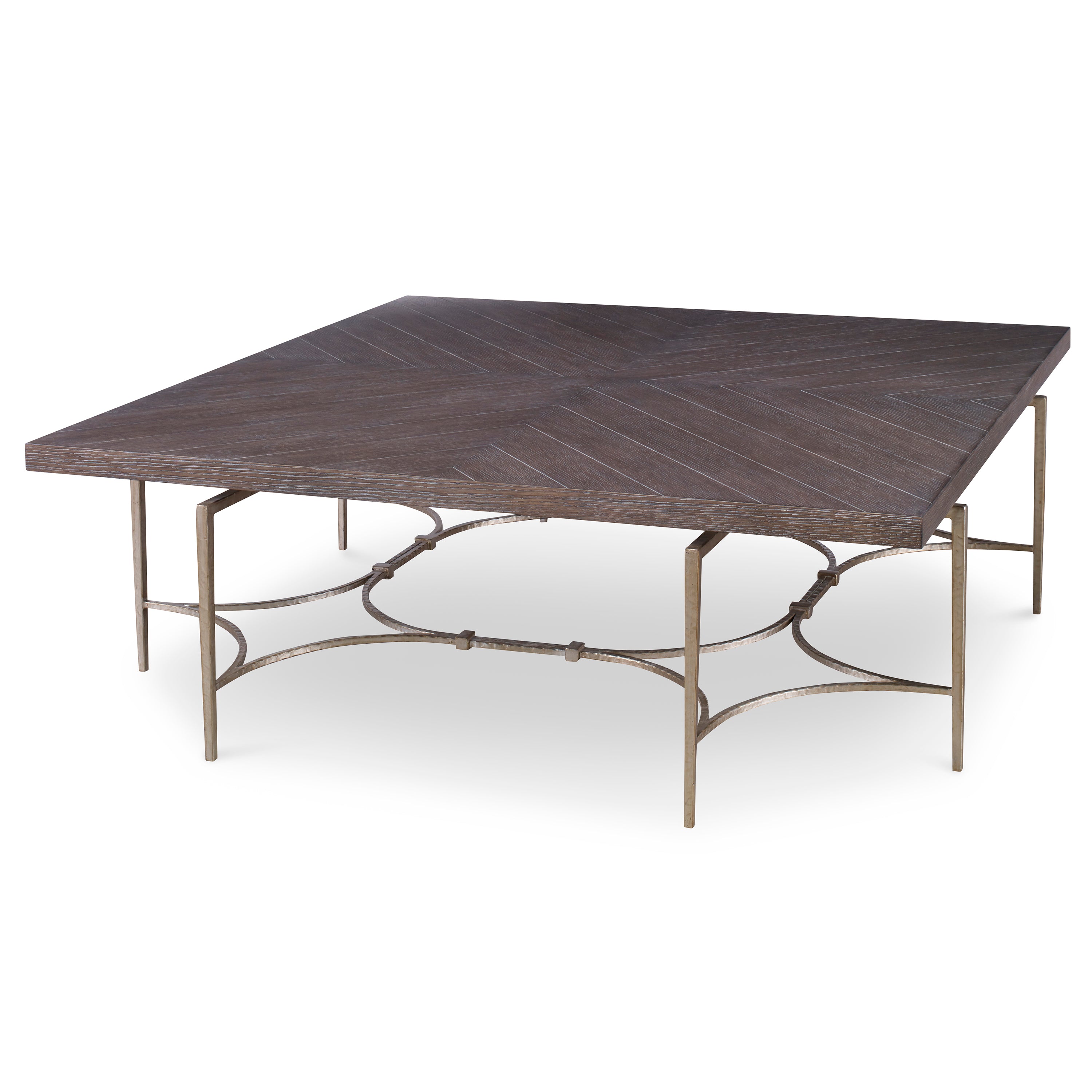 Double Diamond Square Cocktail – Ambella Home