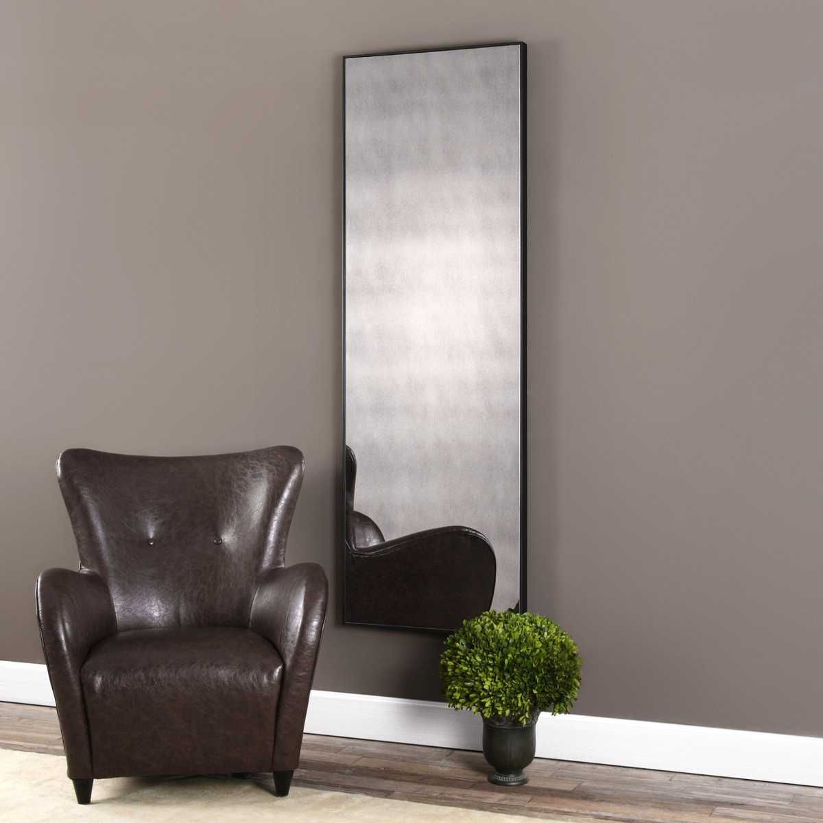 Burwell Mirror – Mirrors by Uttermost | Sutter & Vale