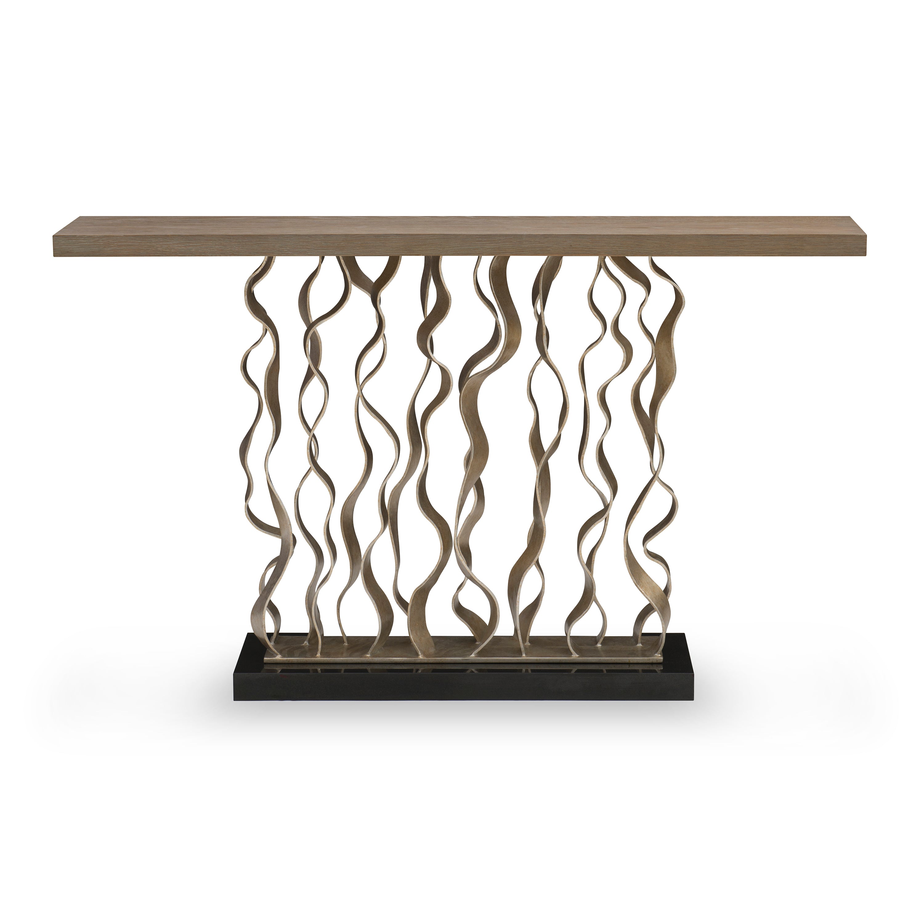 Waves Console Table – Ambella Home