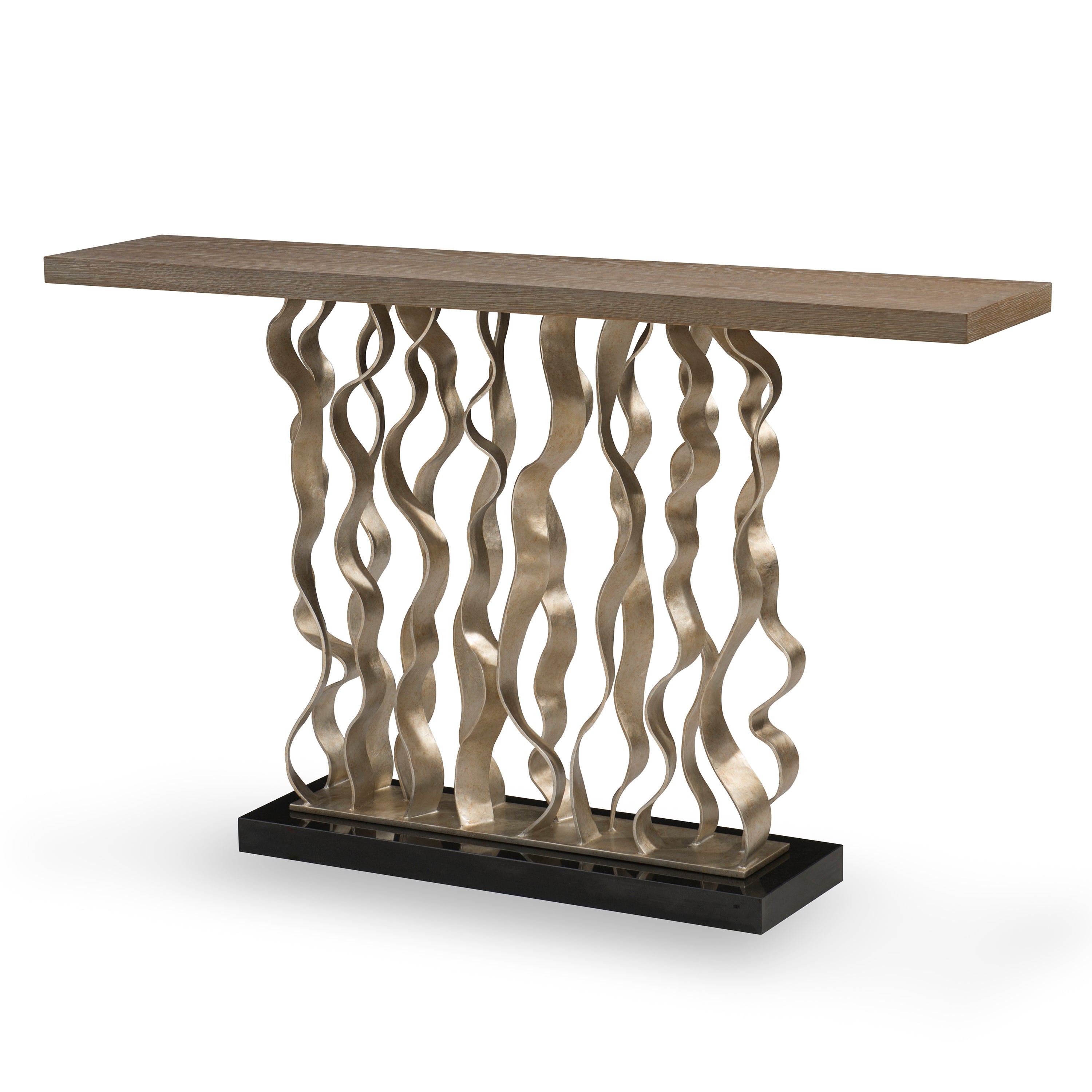 Waves Console Table – Ambella Home