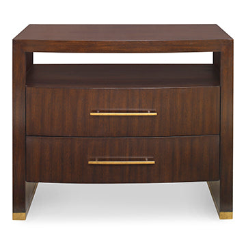 Brighton Nightstand – Ambella Home