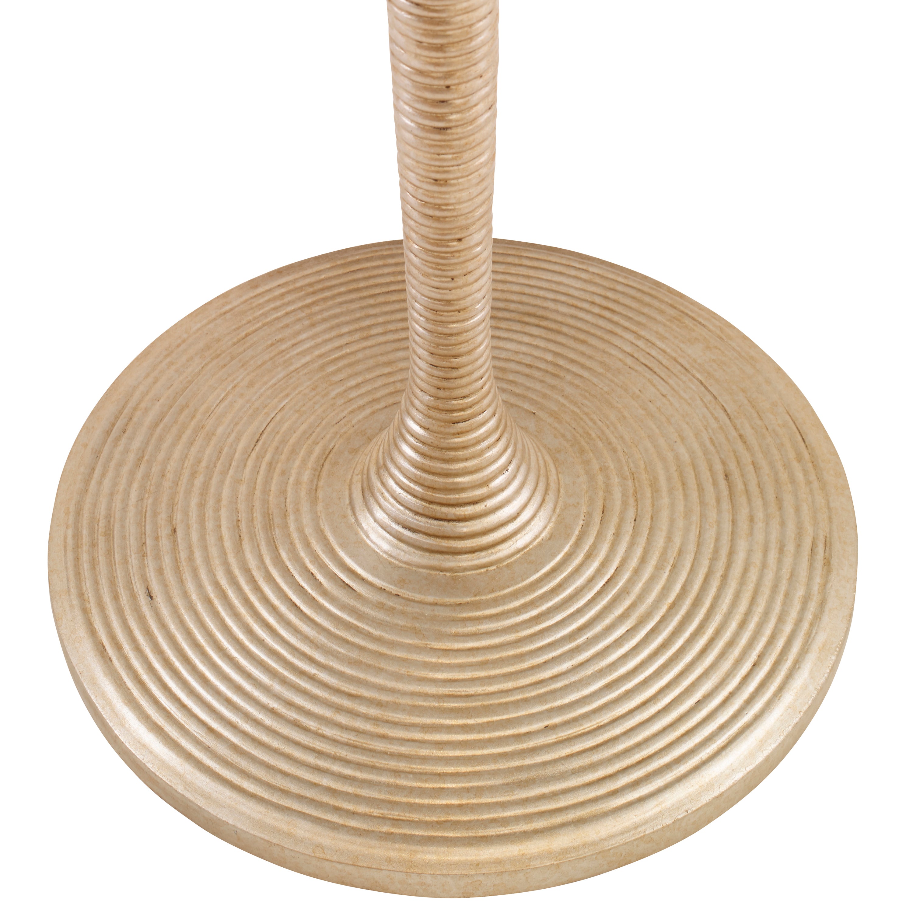 Coil Accent Table – Ambella Home