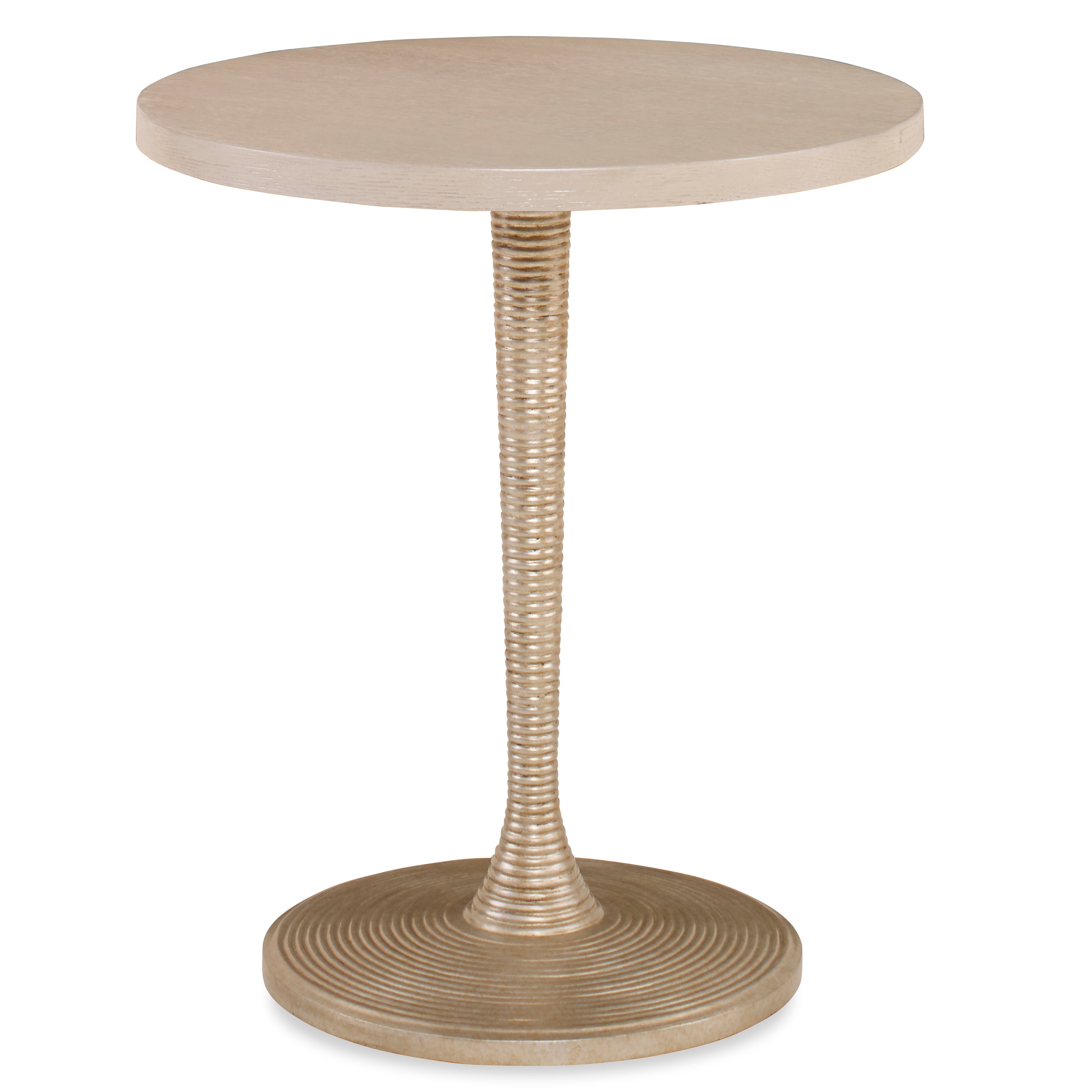 Coil Accent Table – Ambella Home