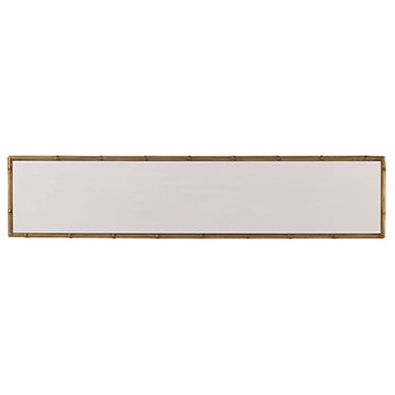 Chinoiserie Console Table - Linen