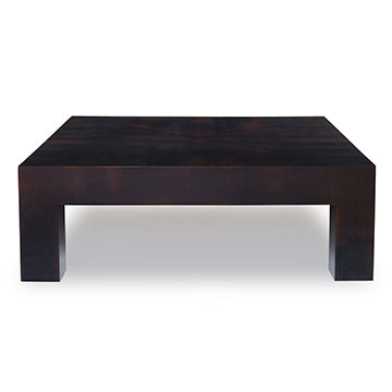 Easton Cocktail Table - Rubbed Raven