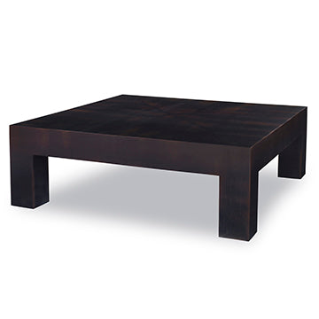 Easton Cocktail Table - Rubbed Raven