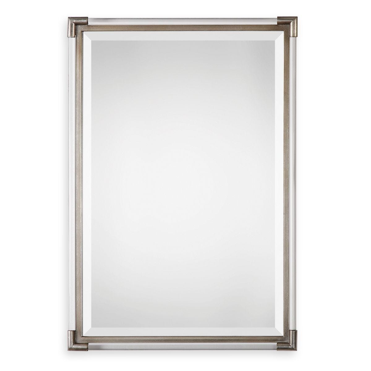 Mackai Mirror – Mirrors by Uttermost | Sutter & Vale