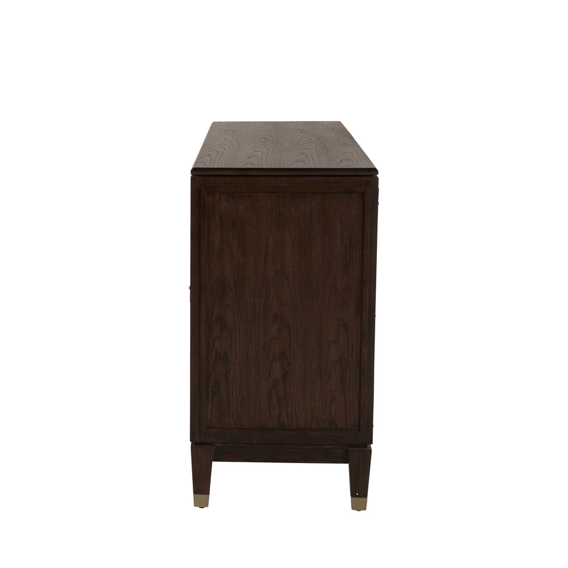 Saffron Cabinet - Brown