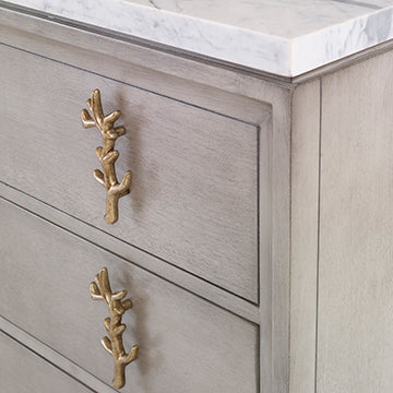 Isla Sink Chest