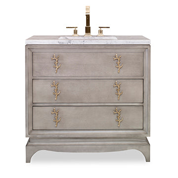 Isla Sink Chest