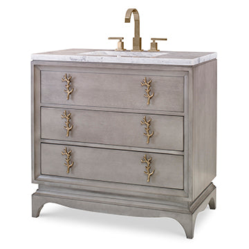 Isla Sink Chest
