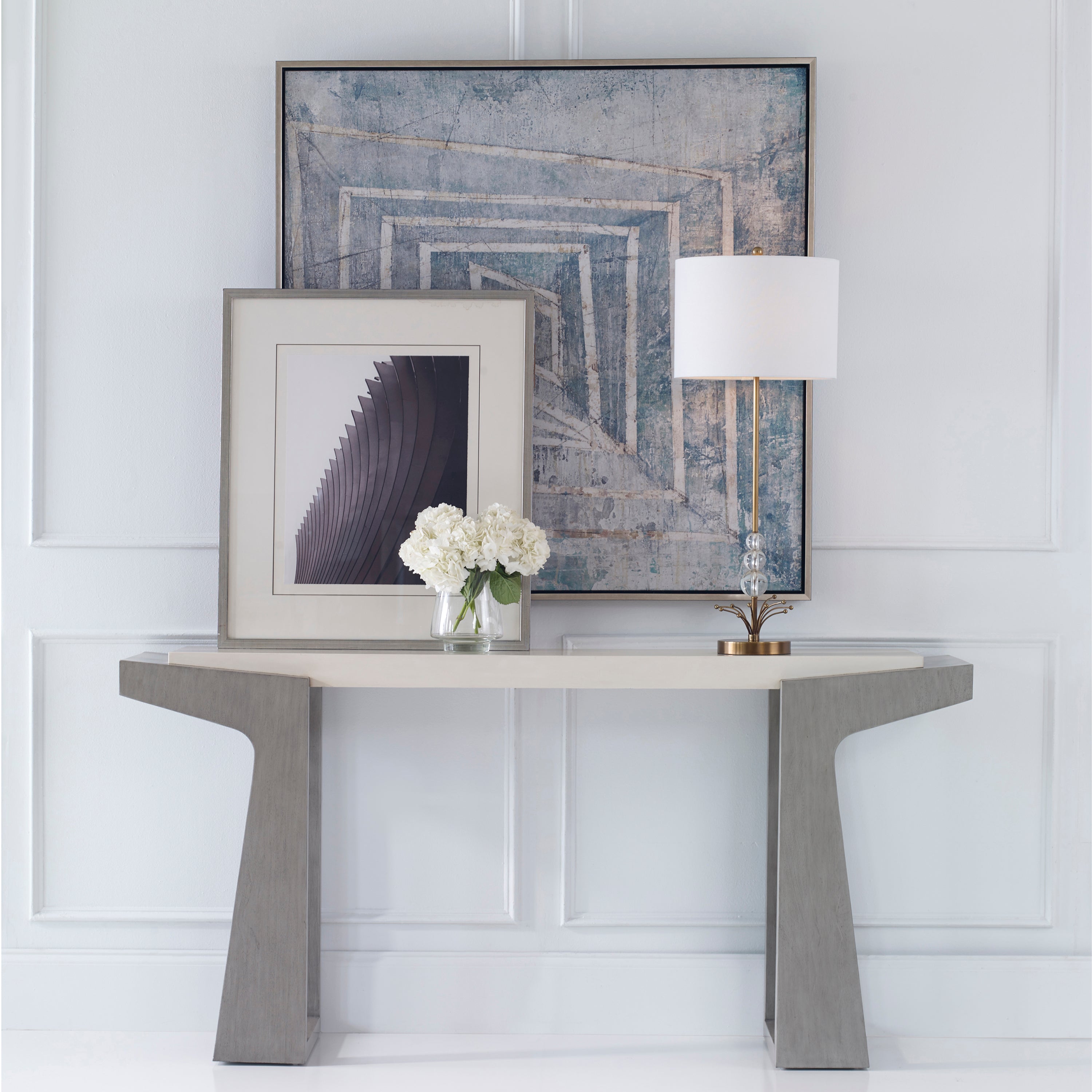 Buttress Console Table – Ambella Home