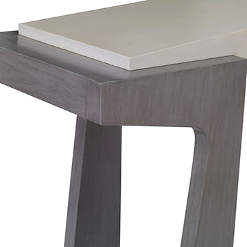 Buttress Console Table