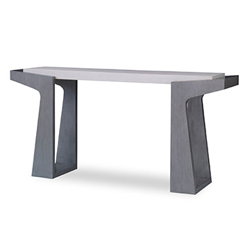 Buttress Console Table