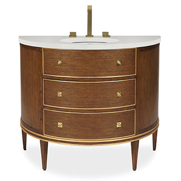 Orion Sink Chest - Stetson