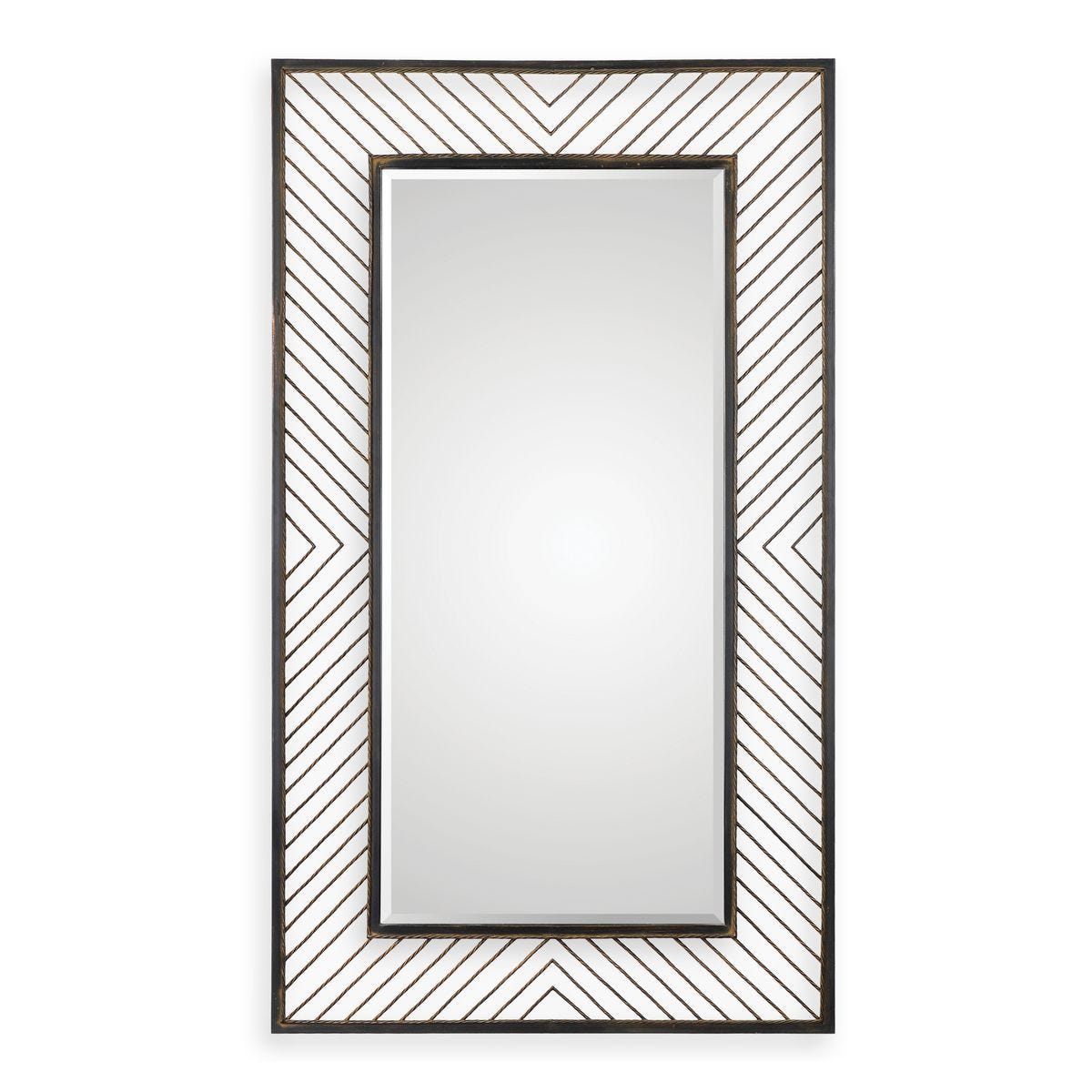 Karel Mirror – Mirrors by Uttermost | Sutter & Vale