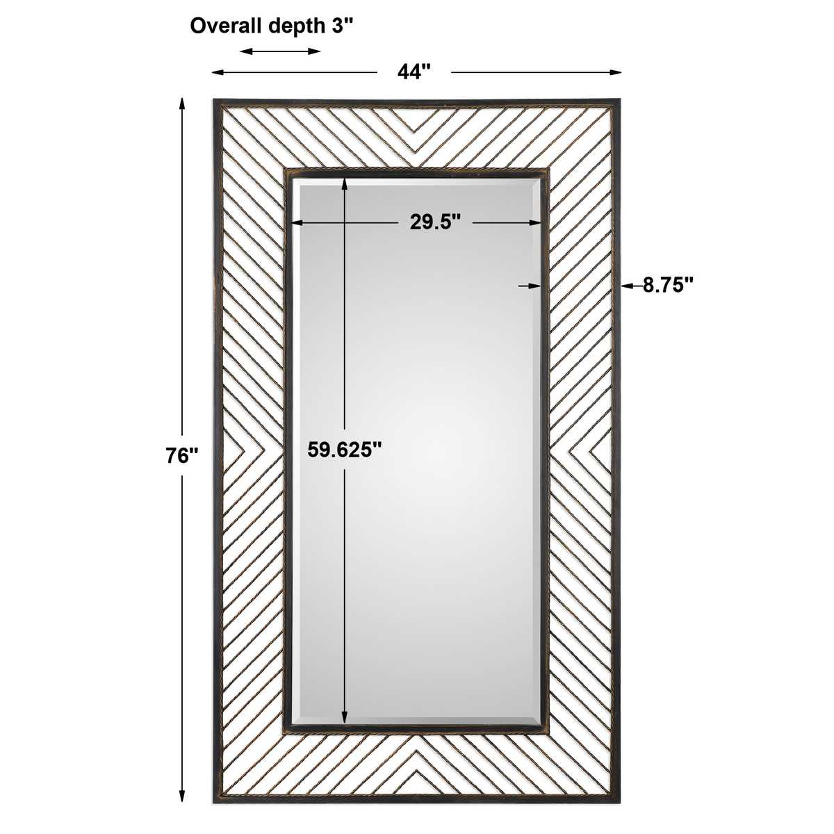 Karel Mirror