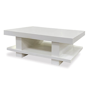 Braque Cocktail Table - Linen