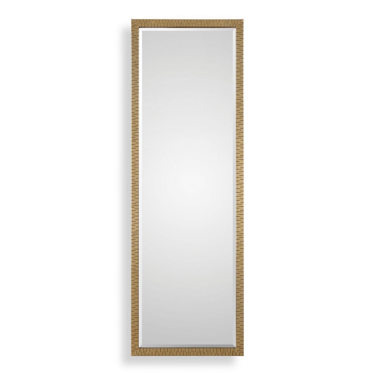 Vilmos Mirror – Mirrors by Uttermost | Sutter & Vale