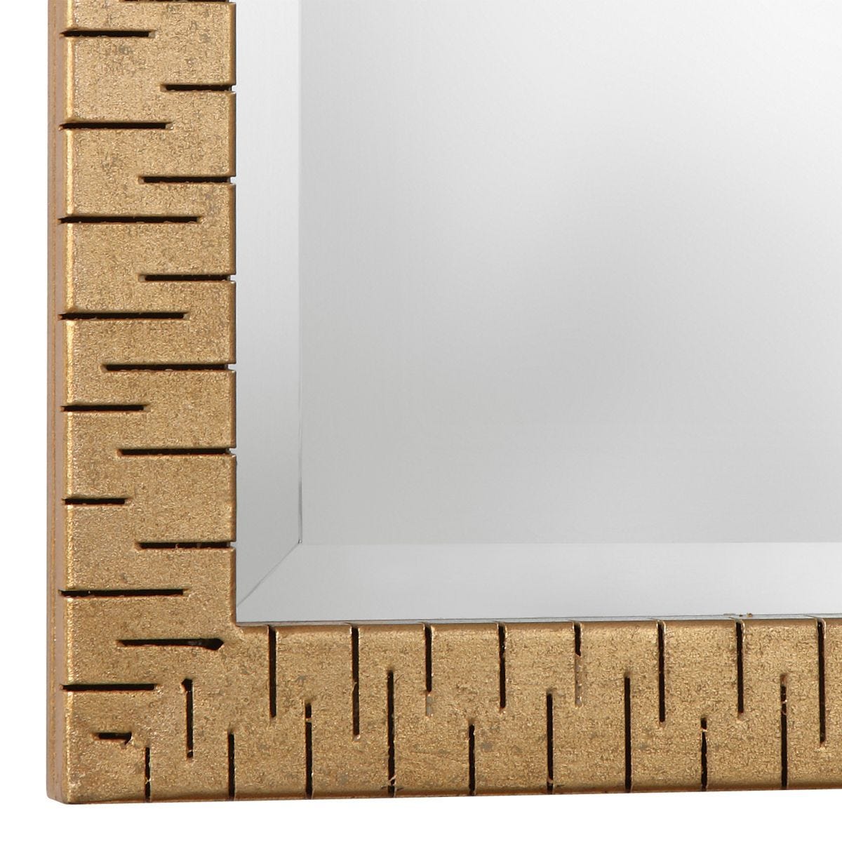 Vilmos Mirror – Mirrors by Uttermost | Sutter & Vale