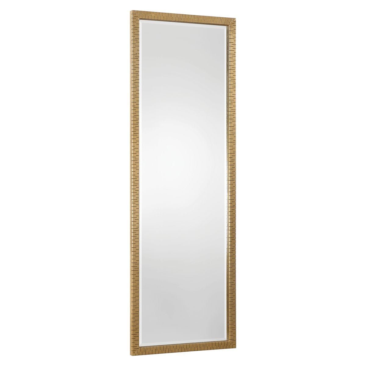 Vilmos Mirror – Mirrors by Uttermost | Sutter & Vale