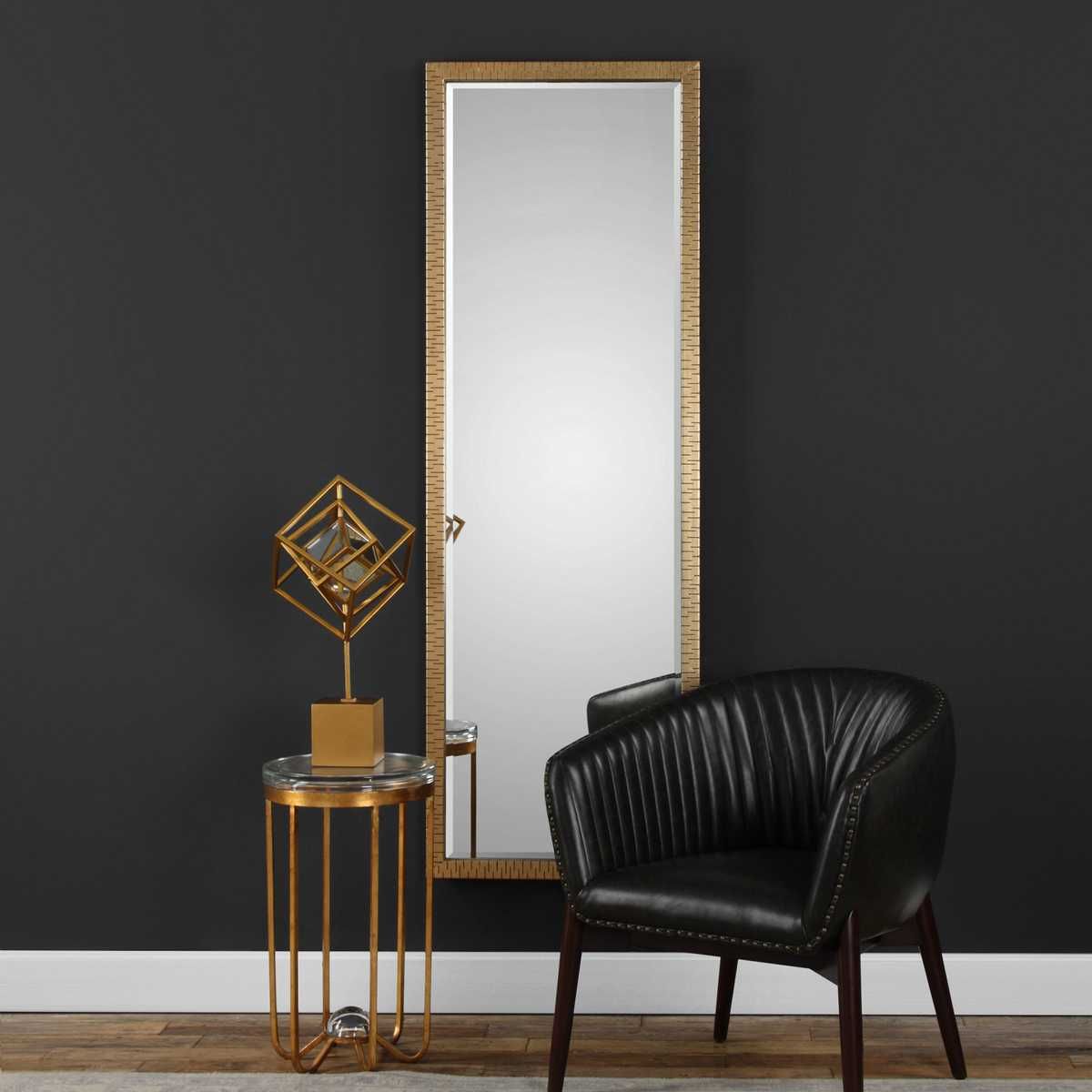 Vilmos Mirror – Mirrors by Uttermost | Sutter & Vale