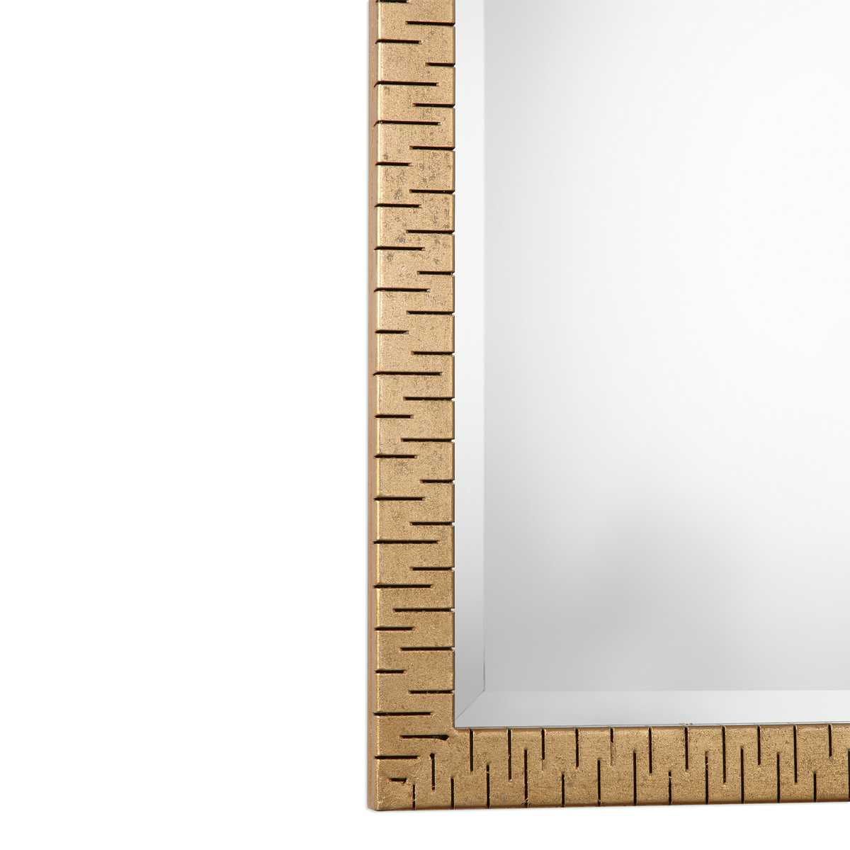 Vilmos Mirror – Mirrors by Uttermost | Sutter & Vale