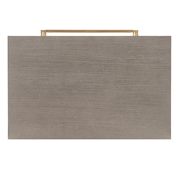 Ardel Chest - Ash Grey