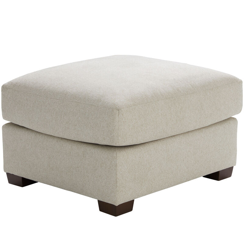 Burk Ottoman