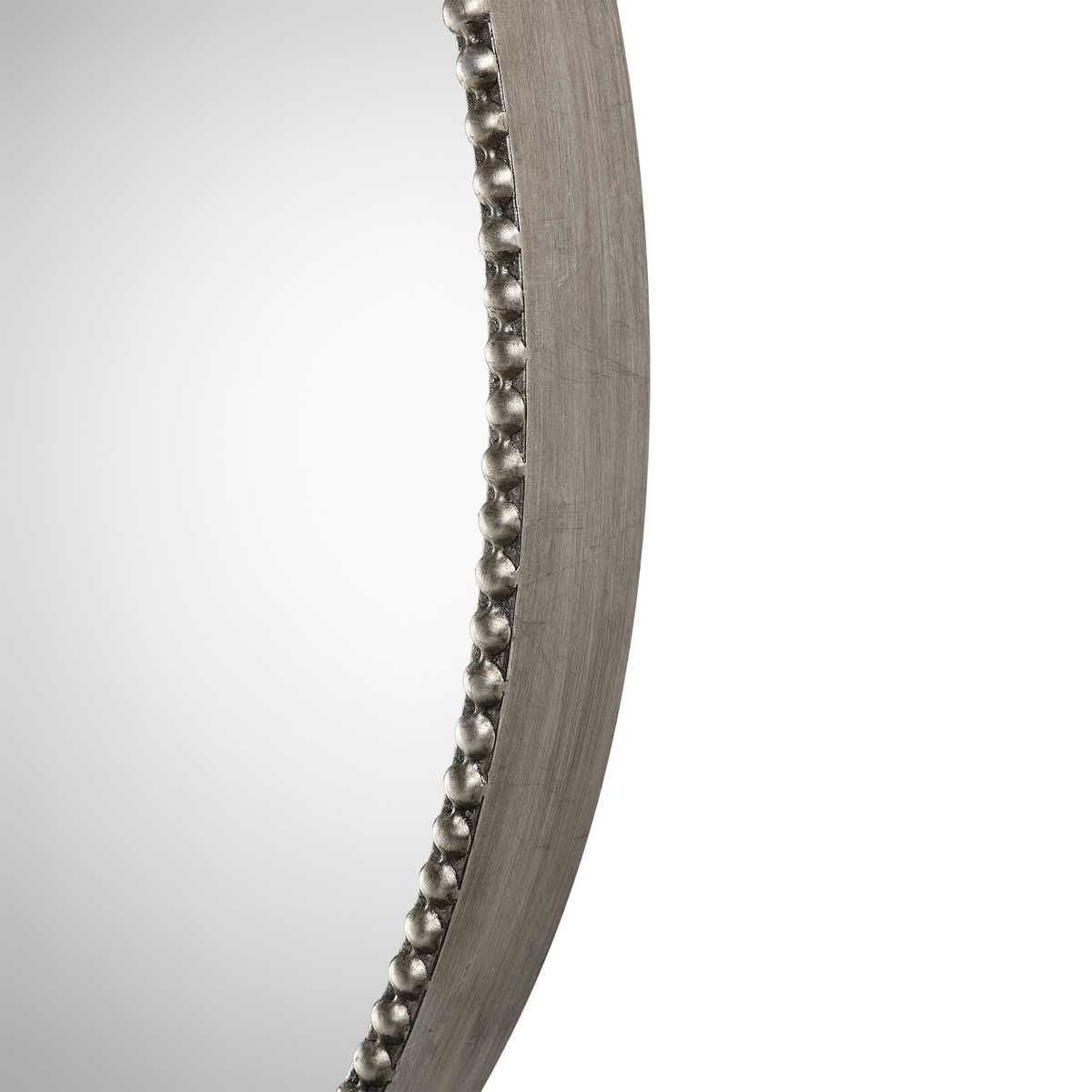 Stefania Round Mirror – Mirrors by Uttermost | Sutter & Vale