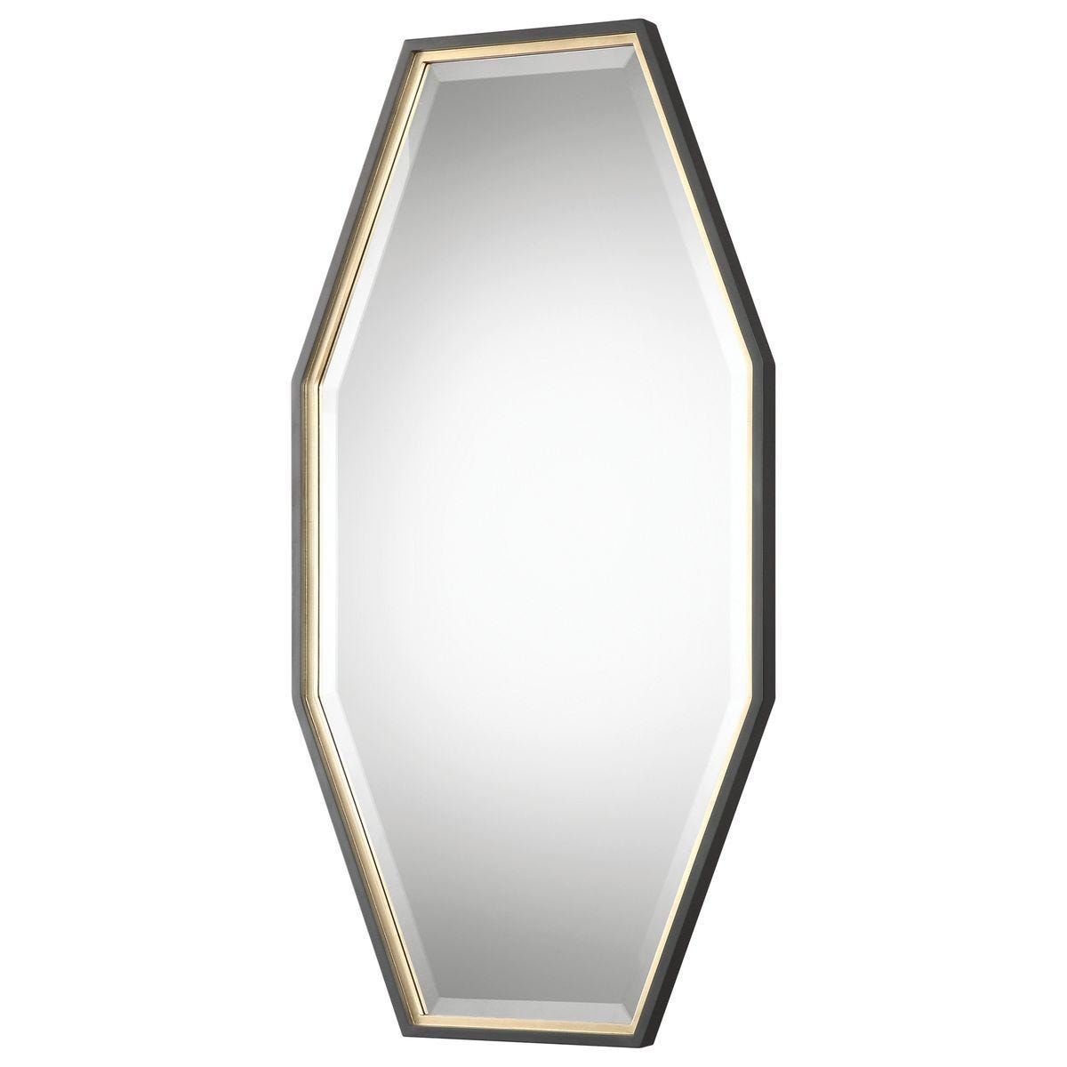 Savion Mirror – Mirrors by Uttermost | Sutter & Vale