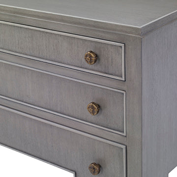 Latham Chest